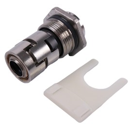 DVPARTS New Pump Mechanical Seal 96455087 12 mm Compatible with Grundfos CR CRN 1 3 5 Cartridge Seal