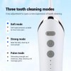 Generic Water Flosser for Teeth, 4 Modes, Gentle on Gums,