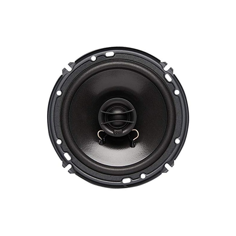 Powerbass S-Series Full Range 4 Ω 6.75" Speaker - Set