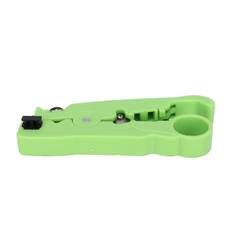 Wire Stripper Adjustable Blade Depth Two Cutting Methods Incisive Blade