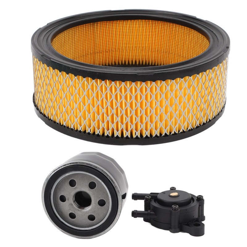 Lawn Mower Engine Air Filter 47 883 03 S1 Air
