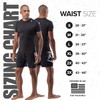 Anthem Athletics Hyperflex - Pantalones cortos de entrenamiento cruzado para