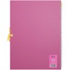 Maruman Sketchbook Art Spiral F4 Thick Drawing Paper, 24 Sheets,