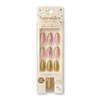 BN Nairutiler Nail Tiers 2 NRT2-12 (30 Nail Tips /