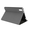 Tablet Case Precise Cutouts Comfortable PU Simple Stylish High Safety