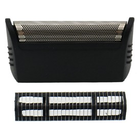 Replacement Films and Replacement Blades Compatible with Braun 596 2040 2060 2540S 2560 5459 5461 5462 5464 5596 5597 2040 2060 2540