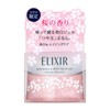 ELIXIR WHITE Sleeping Clear Pack, CS Face Pack, Cherry Blossom