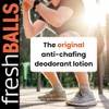 Fresh So Dry Fresh Balls, 3.4 fl oz 2 Pack