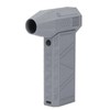 Portable Air Blower 130000RPM 3 Gears Adjustable Multifunctional Cordless Jet
