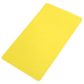 RamiZip Zip Mail, Yellow, 7.7 x 4.7 inches (195 x 120 mm), Pack of 50