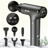 Olsky Christmas Gift 30 Speed Massage Gun Percussion Massager Muscle