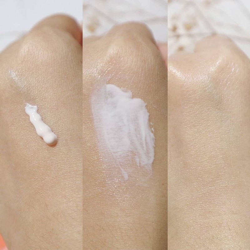 Porappo Daily UV Protect Calamine Sunscreen