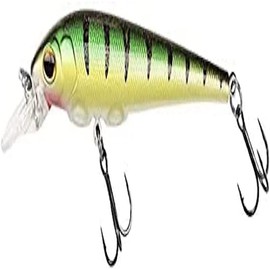 Berkley Hit Stick Diving Minnow Crankbait Fishing Lure For Trout, Sea Trout, Salmon, Zander, Perch, Pike