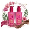 Serum Dream Liso L'oréal Paris Elvive Cabello Con Frizz, 2pz