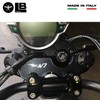labelbike - 3D Resin Sticker Decoration and Protection of Motorcycle