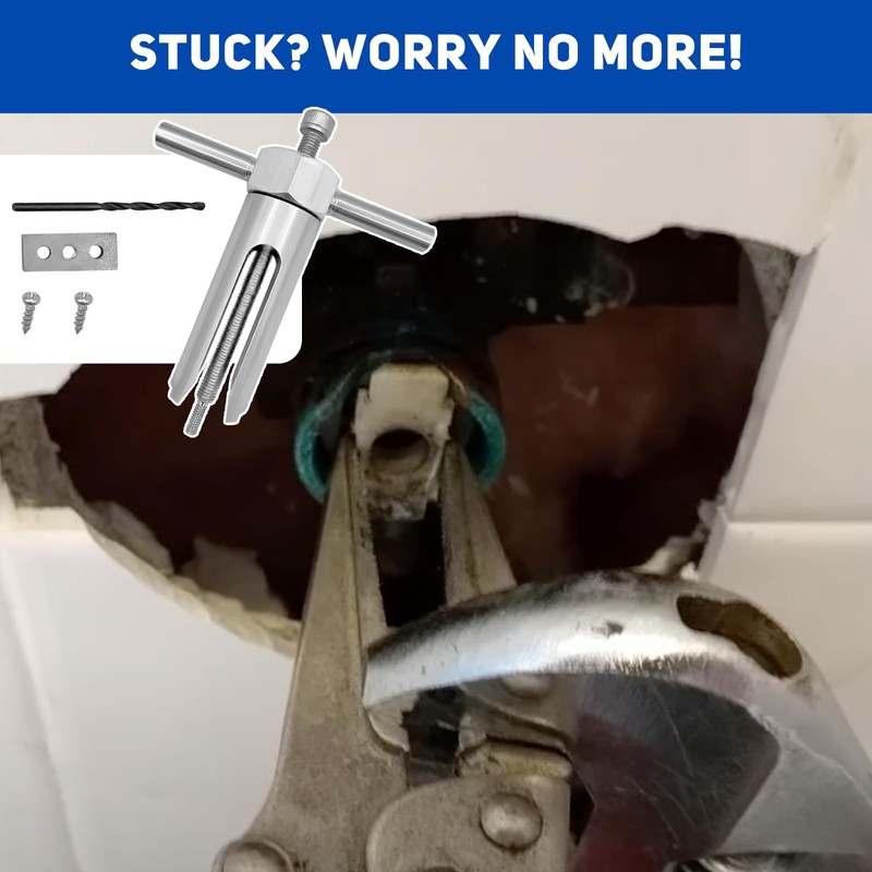 Welvzen Upgraded Cartridge Puller for 1222/1200/1225, Improved Removal Tool for