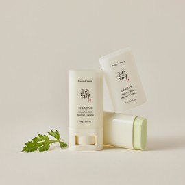 Beauty of Joseon Matte sun stick : Mugwort + Camelia 18g  - beauty of joseon Matte sun sti