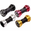 TNI External Ceramic BB (Shimano / ITA) Gold Medium
