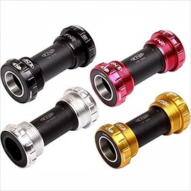 TNI External Ceramic BB (Shimano / ITA) Gold Medium
