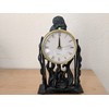 SPI Octopus Table Clock