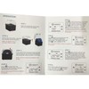 Comgrow 3D Printer Filament Dryer Box, Comgrow 3D Filament Storages,