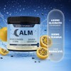 Alm Glicinato Magnesio Teanina Beyond Vitamins 400 100 Por Scoop