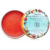 1 ROSEBUD Smith’s Rose&Mandarin Lip Balm Tin 0.8oz /22g