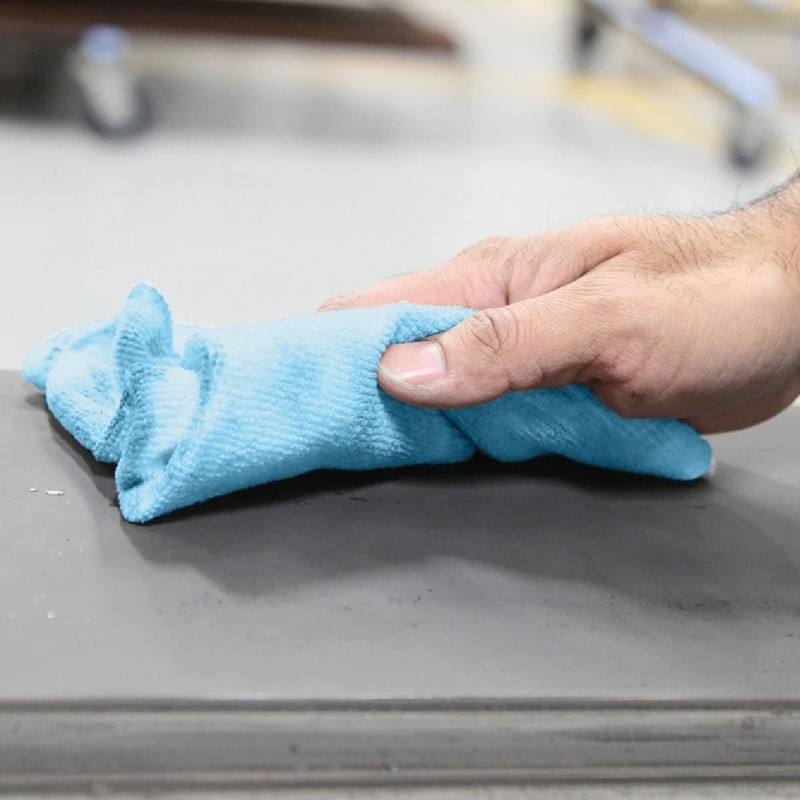 Microfiber Cleaning Cloth