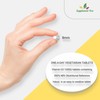 Vitamin D 1000IU 365 Vegetarian Tablets | Optimum Strength Cholecalciferol