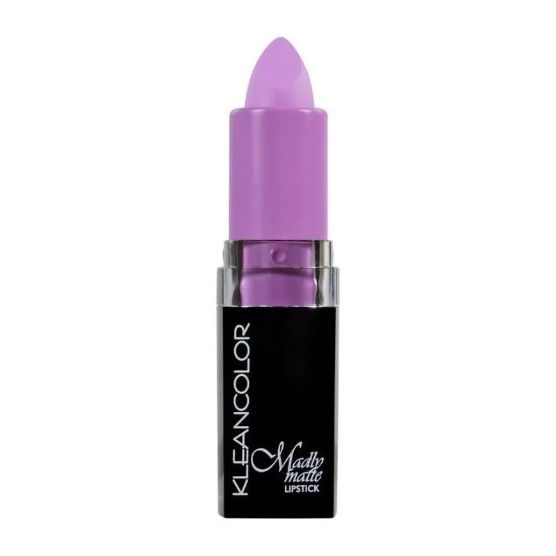 KleanColor Lote Labial Mate Kleancolor 24pz
