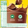Carnation Breakfast Essentials High Protein Powder Drink Mix, Rich Milk