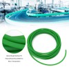 Hilitand Polyurethane Round Belt, Cross Sectional Diameter 0.2 inches (6