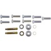 Dorman 03408B Exhaust Manifold Hardware Kit Compatible with Select Jeep