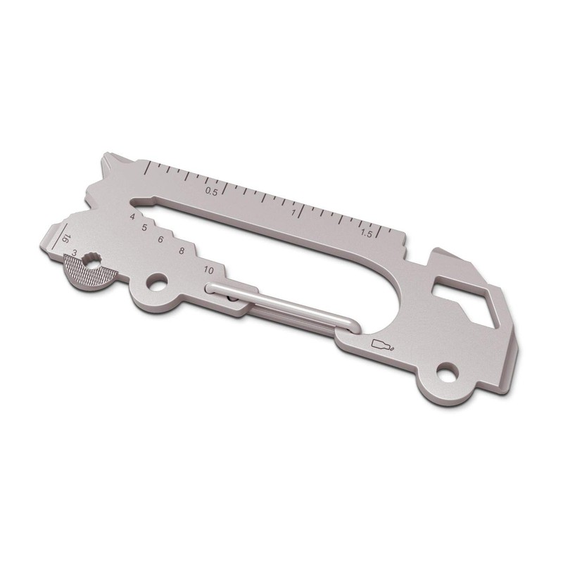 Gift Item: Rominox Key Tools, Various Designs, Key Tool /