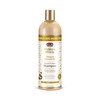 African Pride Moisture Miracle Honey & Coconut Oil Shampoo -