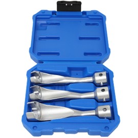 CTA Tools 2220 3 Pc. Injection Wrench Set