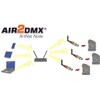 JMS AIR2DMX Micro WLAN DMX Interface ArtNet Node