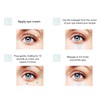 Eye Massage Machine Blue Red Light High Frequency Vibration Hot