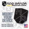 Mob Armor MobNetic Plates (2 Pack) – Universal Smartphone Mounting