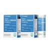 The Health Dream Den Plus Refreshing Chewable Oral Lactobacillus Enteric