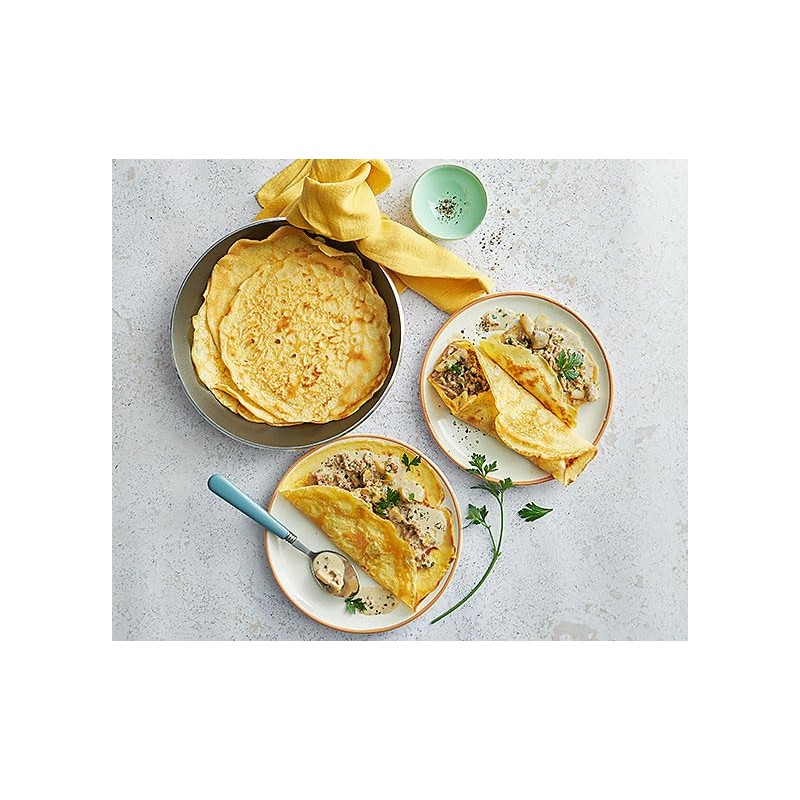 Betty Bossi - Omlette Blender (32145)