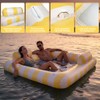 Float Joy Lake Floats for Adults Pool Floaties for 2