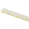 Prym - Omnigrid (8inch) 1/4 Square Quick Triangle Ruler -
