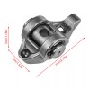 Geartronics LS1 Rocker Arms W/ Upgraded Trunion Kit Installed LS