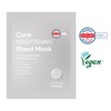 [Vegan + Derma Certified] 10 sheets - 30 sheets of