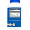 Nutricost Evening Primrose Oil 1,300mg, 120 Softgels (3 Bottles) -