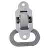 2pcs Boat Yacht Car Truck Transom Small Folding Mast Step