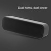 USB Speaker Mini Loudspeaker Box Builtin Decoded Sound Card Stereo