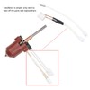 Ender-3 V3 KE Round Ceramic Heating Ring Thermistor Wire Kit