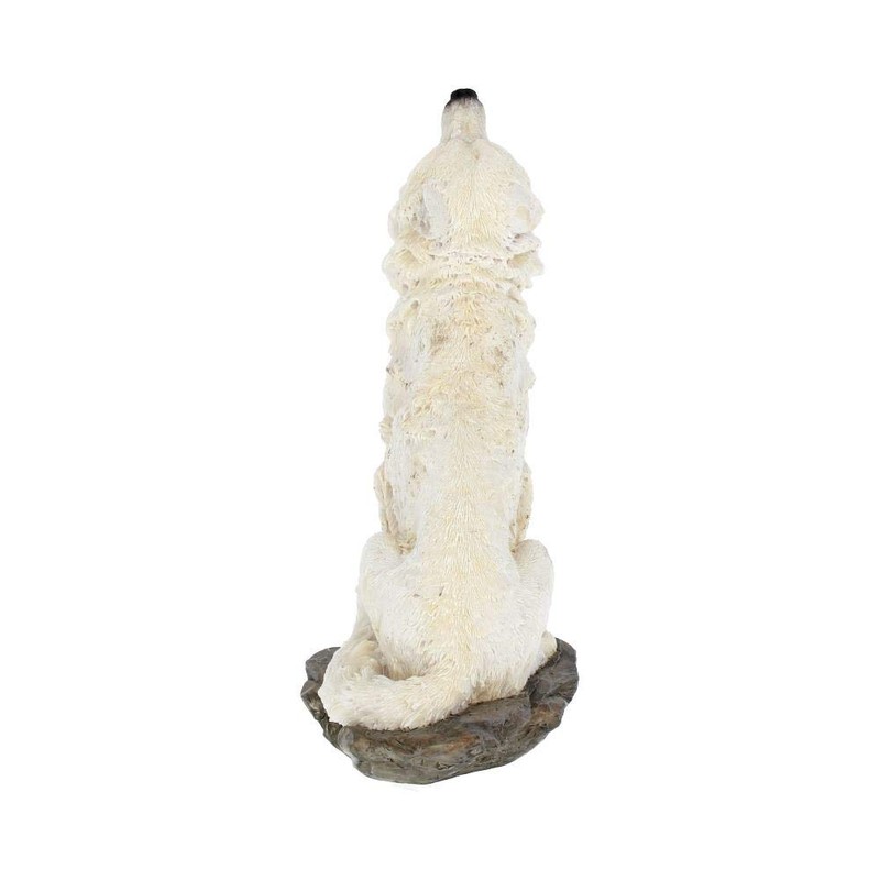 Nemesis Now H2521G6 Storms Cry Figurine 22cm White